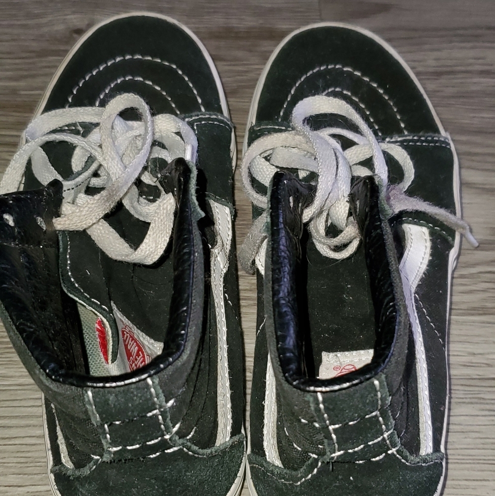 Vans - Picture 4 of 8
